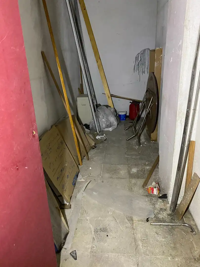 Local comercial en alquiler en Sant Joaquin, imagen 24