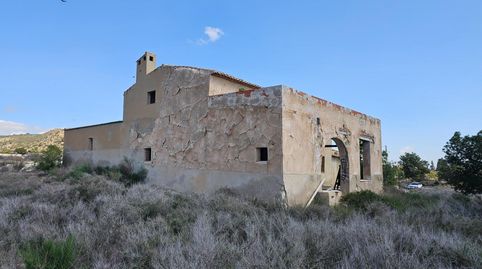 Foto 3 de Casa o chalet en venta en Ferriol, 1094, Jubalcoi, Elche / Elx