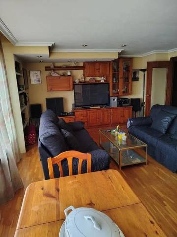 Piso en Venta en Goteta