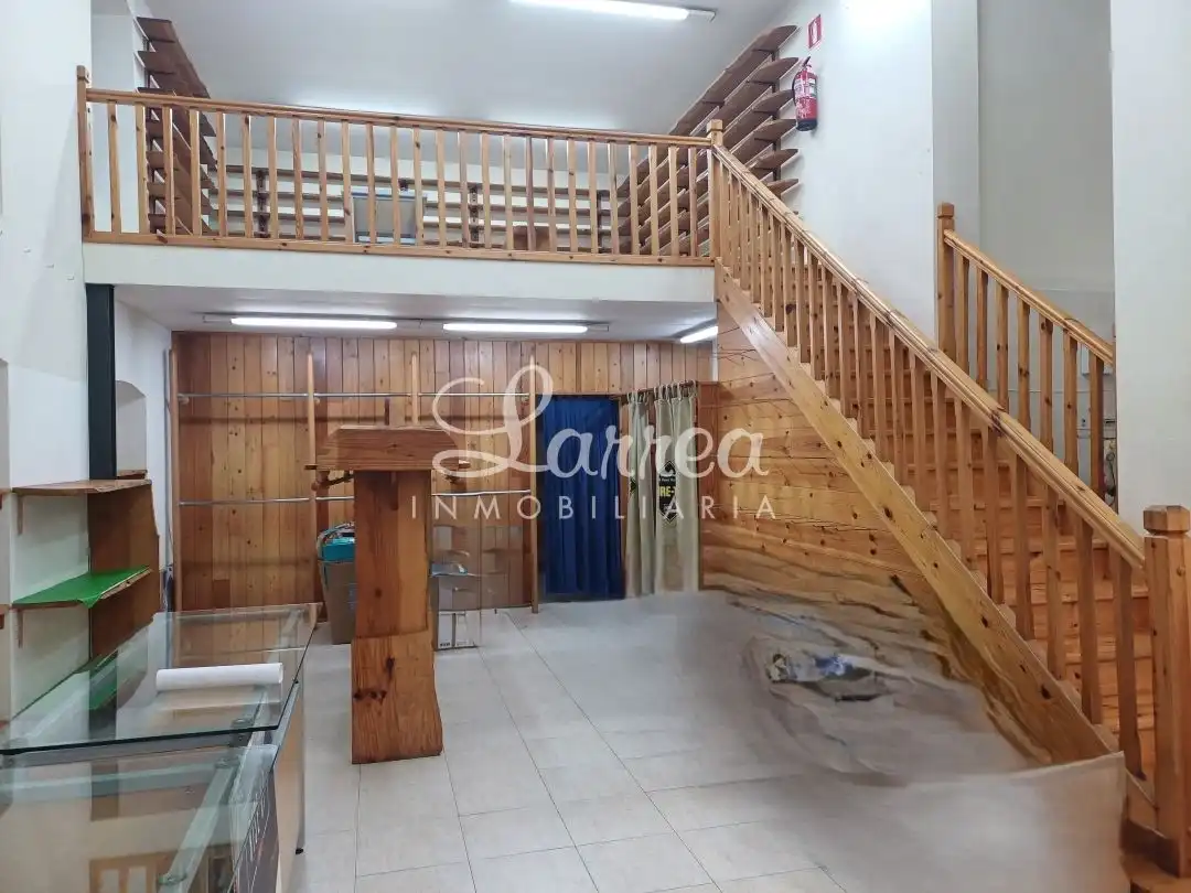 Local comercial de lloguer a Amorebieta-Etxano, imagen 4