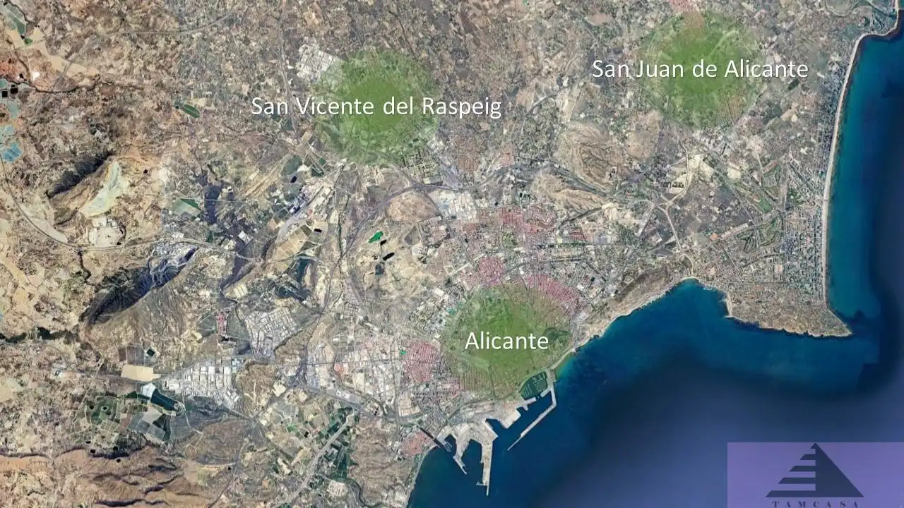 Terreni e lotti in vendita a Cisne, imagen 4