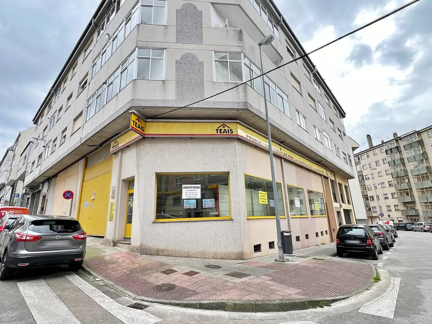 Business premises to rent in Calle del Pintor Pacios, imagen 3
