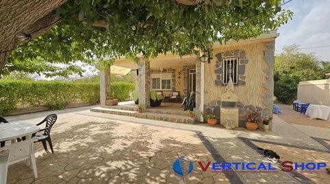 Foto 4 de Casa o chalet en venta en Vereda Santa Ana, Caudete, Albacete