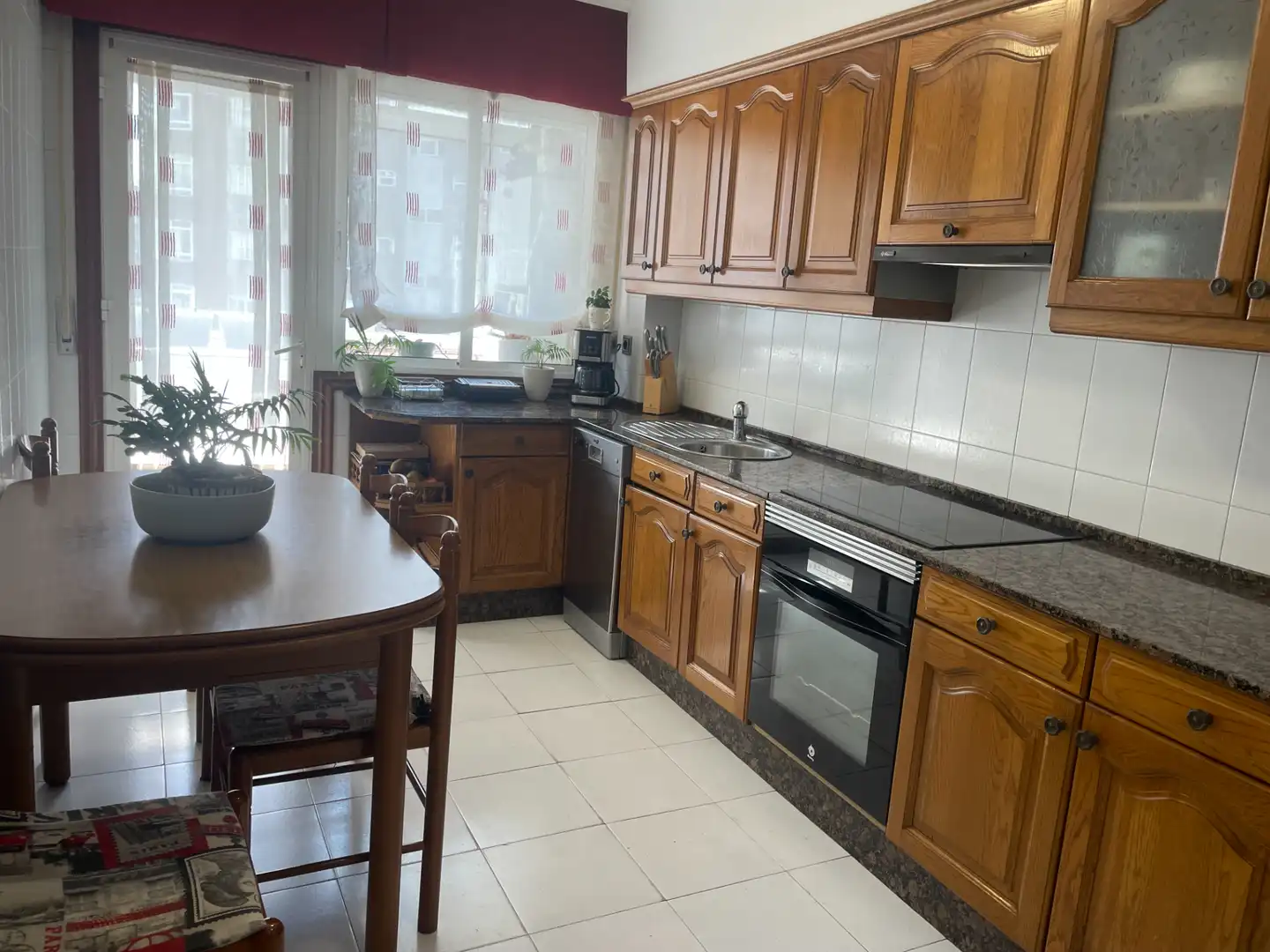 Appartement avec ascenseur à vendre à Rúa Estorniño, imagen 6