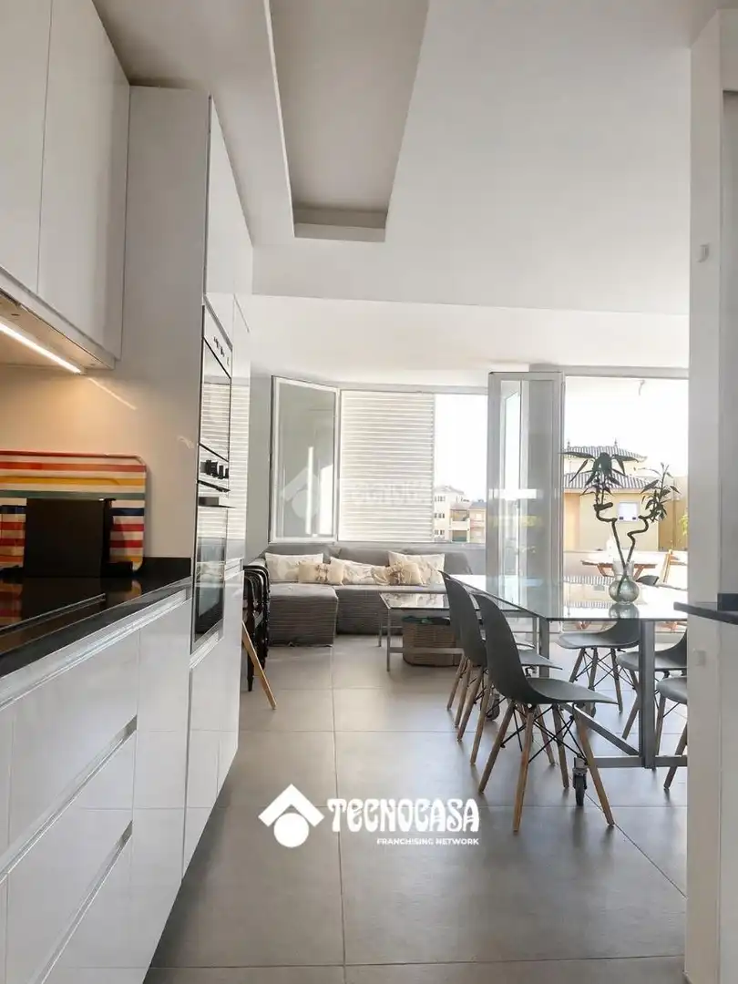 Wohnung mit Terrasse zum Verkauf in Costa Ballena - Largo Norte, imagen 10