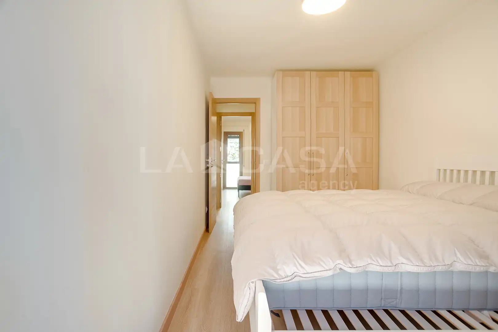 Habitación de Piso en venta en Barcelona con Calefacción y Balcón