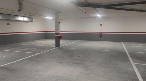 Foto 2 de Garaje en venta en Calle de Torrebarria, Santa María de Getxo, Getxo