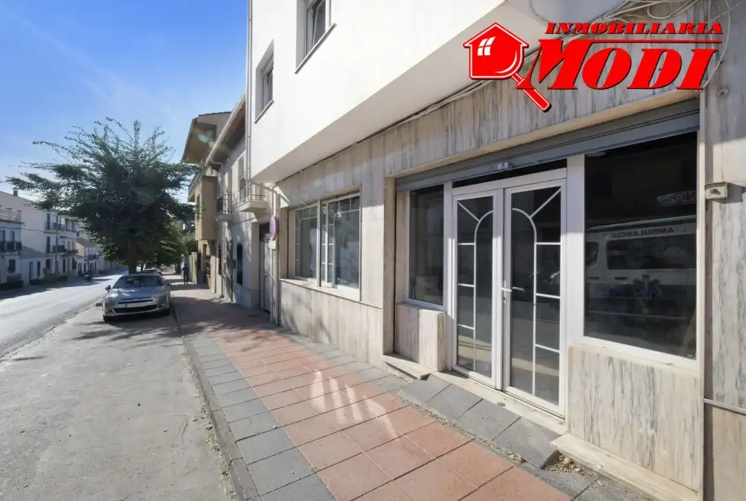 Local commercial à vendre à Padul, imagen 4