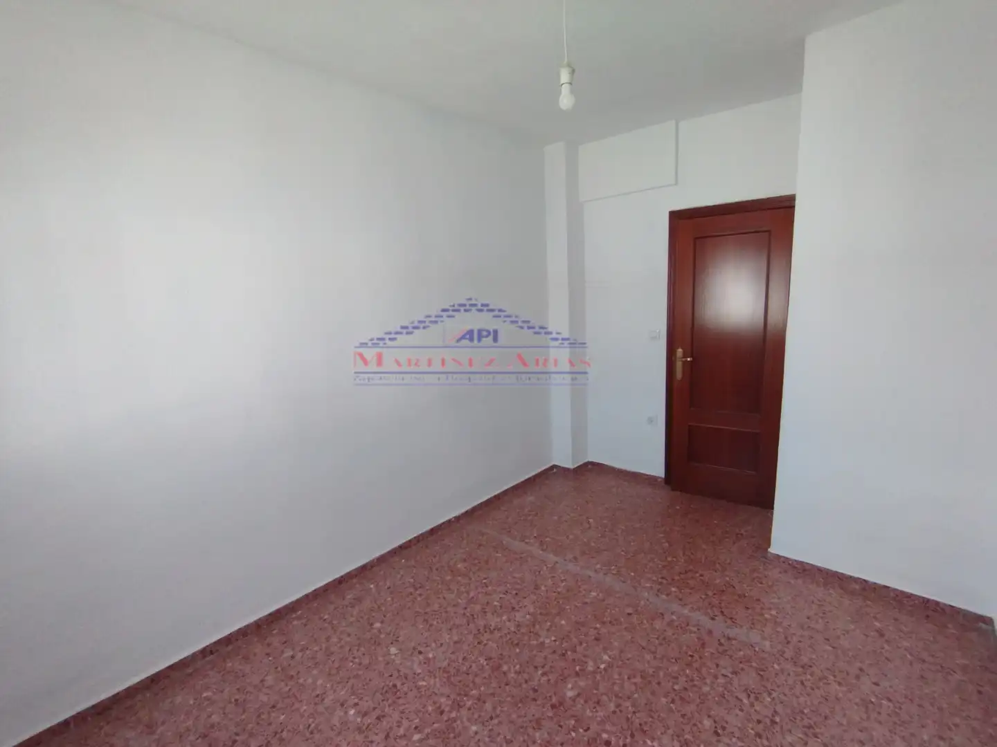 Bedroom of Detached homes for sale in Andújar  with Terrace, Storage room and Balcony