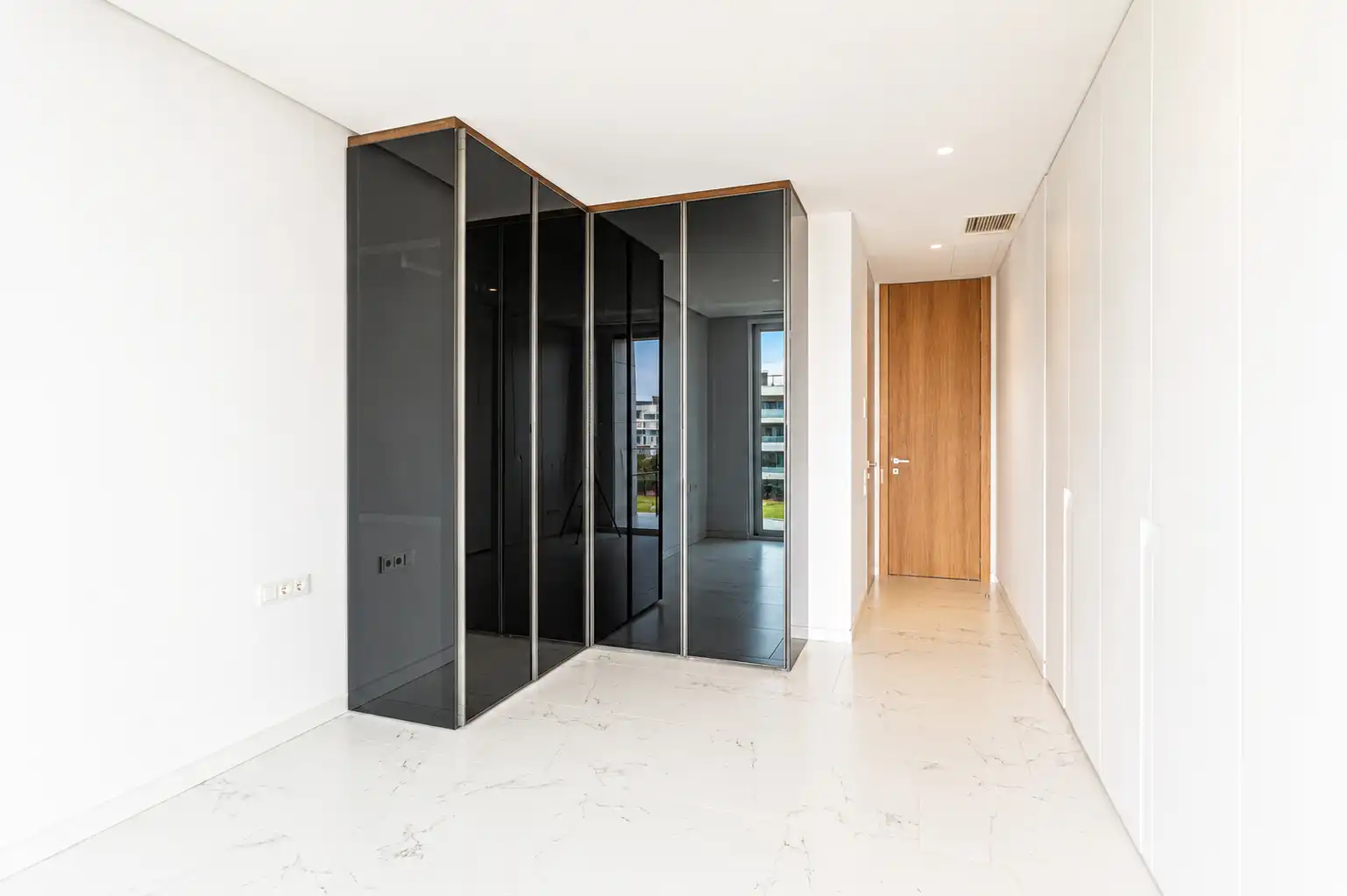 Wohnung zur Miete in Pozuelo de Alarcón mit Klimaanlage, Heizung und Abstellraum