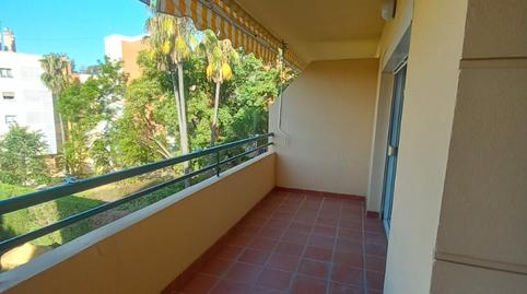 Photo 5 of Flat to rent in Calle Hernando de Baeza, Pinares de San Antón, Málaga
