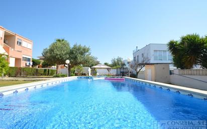 Swimming pool of Apartment for sale in Vinaròs  with Air Conditioner, Heating and Terrace