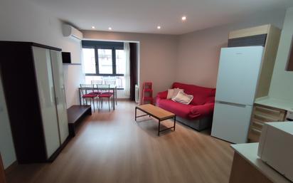 Apartament de lloguer a Instituts - Universitat