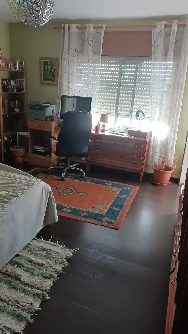 Sala d'estar de Pis en venda en Becerreá