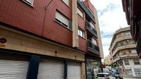 Vista exterior de Pis en venda en Alcantarilla amb Aire condicionat, Calefacció i Terrassa