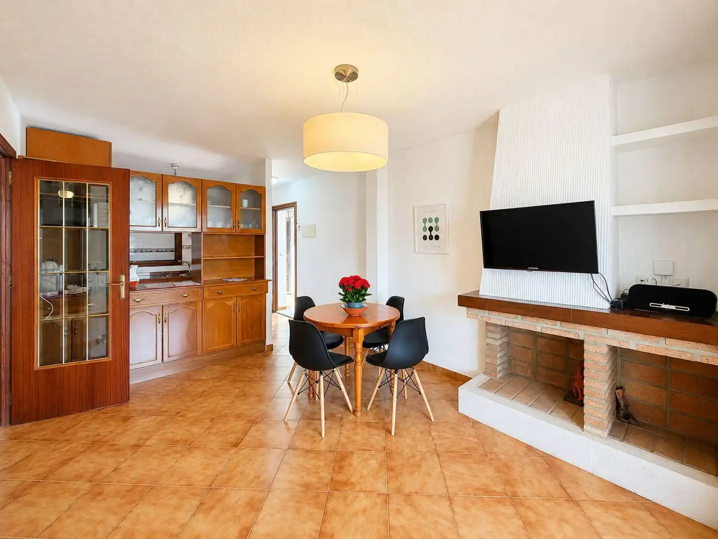 Apartament amb piscina en venda a Orihuela Costa, imagen 11