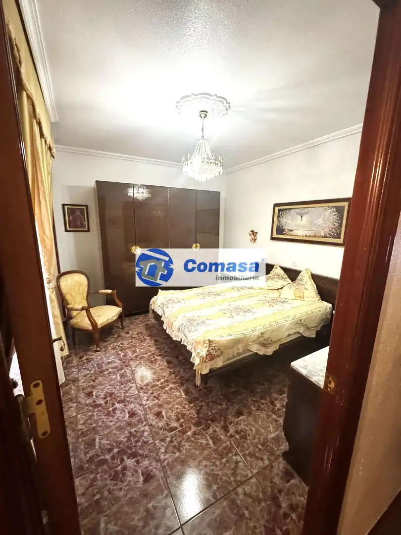 Wohnung mit Aufzug zum Verkauf in Martos, imagen 6