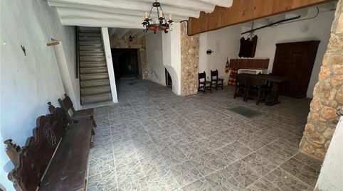 Foto 2 de Casa adosada en venda a Plaça de la Creu, 5, Cabra del Camp, Tarragona