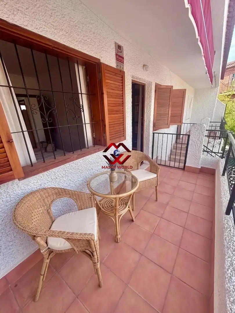 Apartments for sale in Lo Pagán