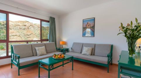 Foto 3 de Edifici en venda a Calle Granada, 3, Puerto Rico, Mogán