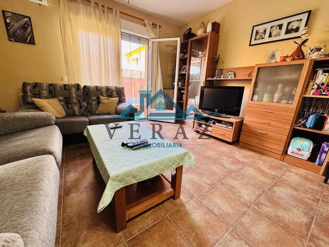 Casa amb piscina en venda a La Pueblanueva, imagen 9