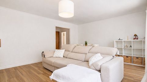 Foto 2 de Finca rústica en venta en Beniarbeig, Alicante