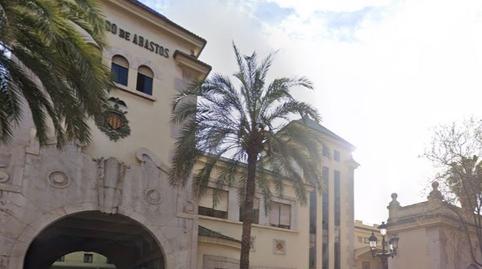 Photo 4 of Industrial buildings for sale in Arrancapins, Valencia