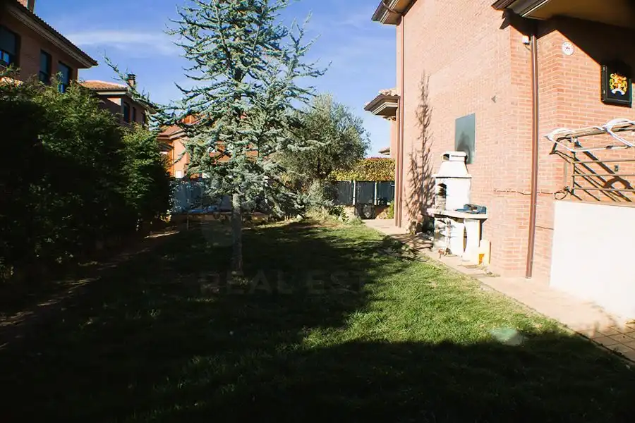 Xalet en venda a San Andrés del Rabanedo pueblo, imagen 29