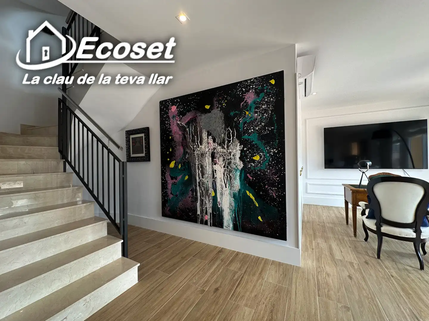 Villa avec piscine à vendre à Carrer Major 316, imagen 25