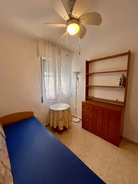 Wohnung mit Terrasse zur Miete in Carretera de Cádiz, imagen 14