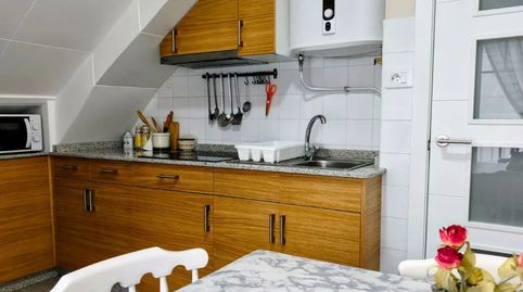 Foto 3 de Apartament de lloguer a Rúa Regueiro, 22, Cedeira, A Coruña
