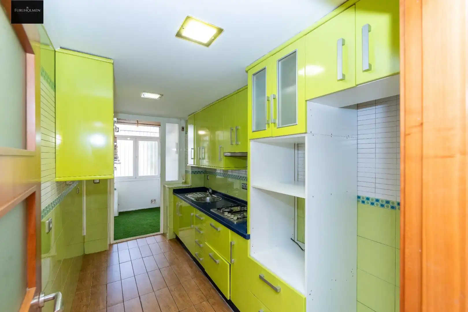 Flat with lift for sale in Calle Maestro José Rodríguez, imagen 6