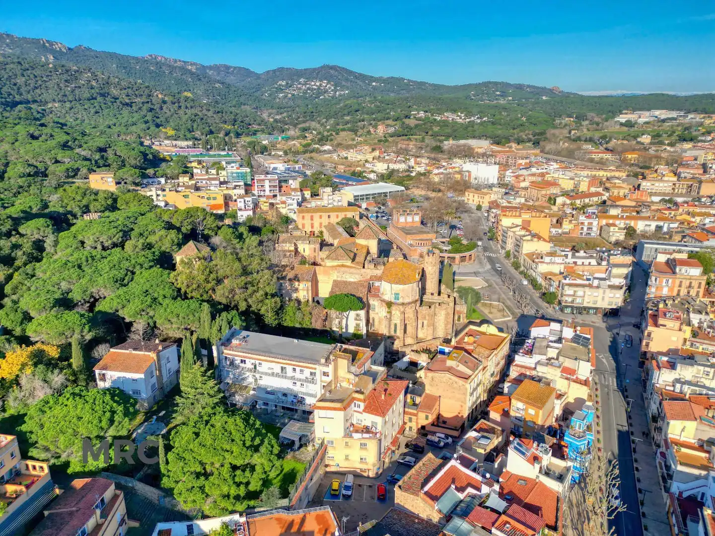 Flat with lift for sale in Esteve Cruañas 16, imagen 22