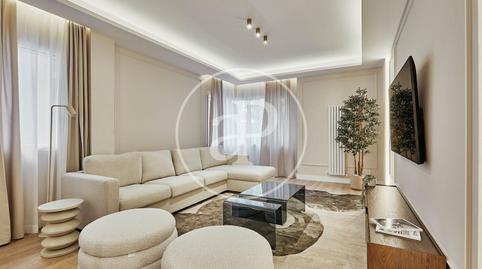 Photo 3 of Flat for sale in C. de José Ortega y Gasset, Lista,  Madrid Capital