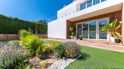 Foto 4 de Casa o xalet en venda a Calle Palmas las, 4, Petrer, Alicante