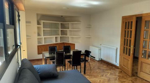 Foto 4 de Piso de alquiler en Centro, Ponferrada