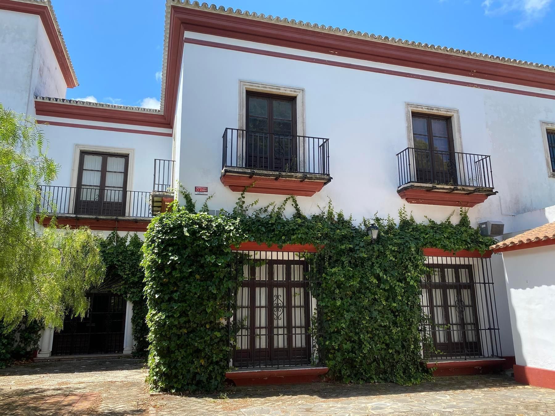 House or chalet for sale in Cuatro Pinos - El Carmen