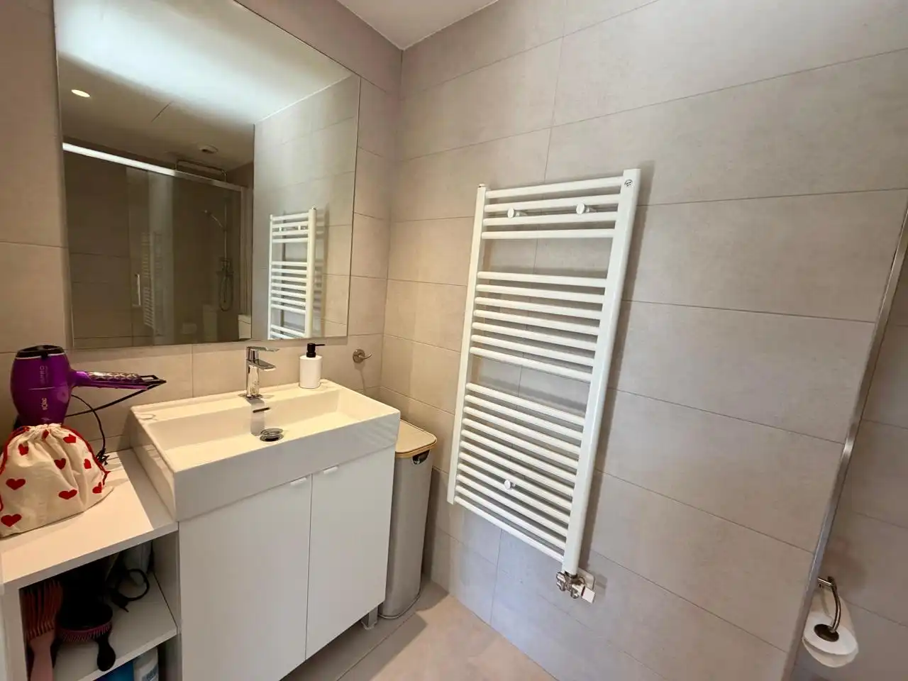 Baño de Piso en venta en Montcada i Reixac con Aire acondicionado, Calefacción y Parquet