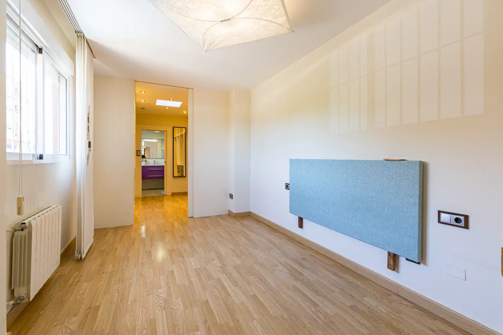Casa adosada en venta en Murcia con Aire acondicionado, Parquet y Terraza