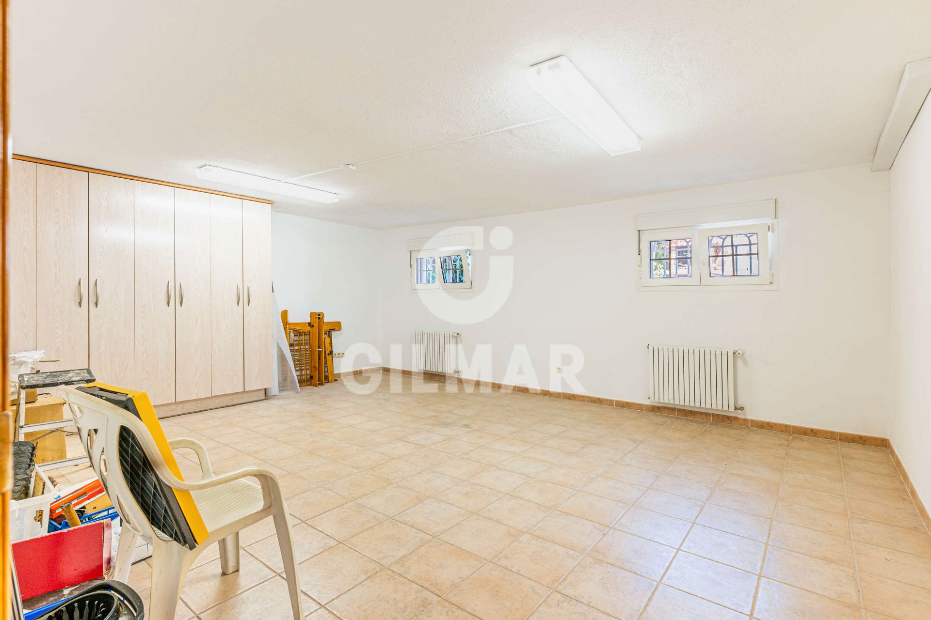 House or chalet for sale in Getafe  with Heating, Private garden and Parquet flooring