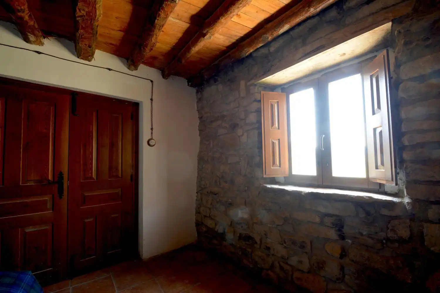 Casa rústica en venda a Campodarbe, imagen 14