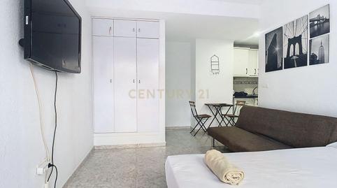 Foto 5 de Estudi en venda a C. Luis Vives, Benalmádena, Spain, 3, Solymar, Málaga