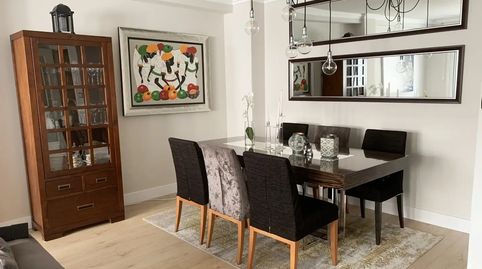 Foto 5 de Piso en venta en Rúa Novoa Santos, 6, Cuatro Caminos - Plaza de la Cubela, A Coruña Capital