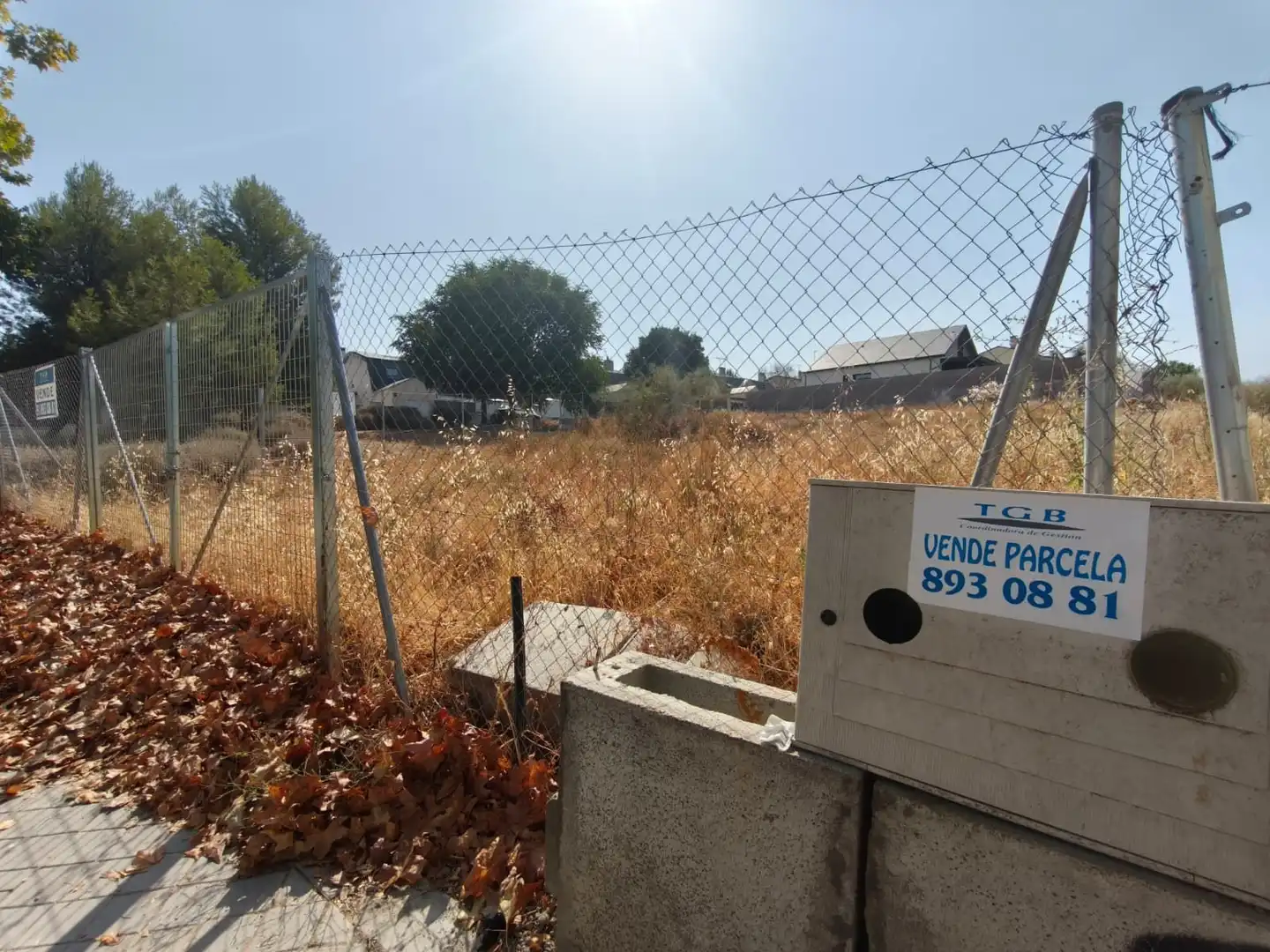 Lands and plots for sale in La Montaña - El Cortijo, imagen 9