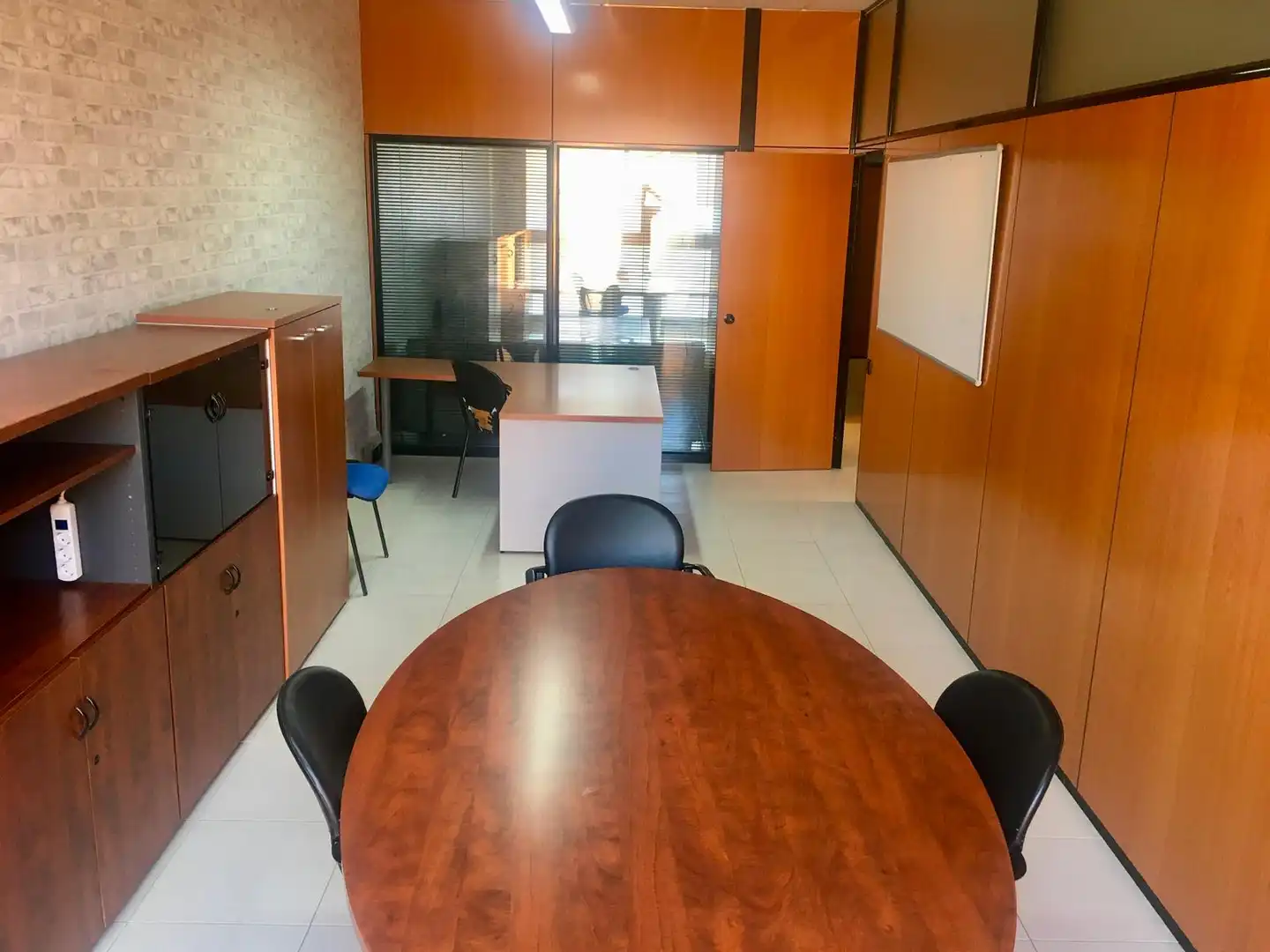 Büro zur Miete in Segle XX