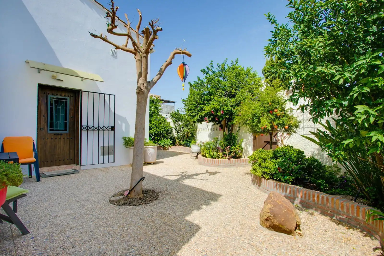 Villa mit Pool zum Verkauf in Estepona Pueblo, imagen 19
