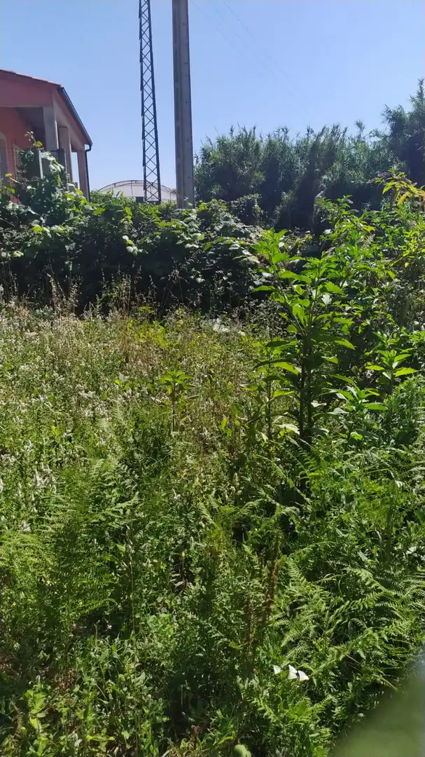 Wohnbaugrundstück zum Verkauf in Rúa Sobradelo, imagen 13