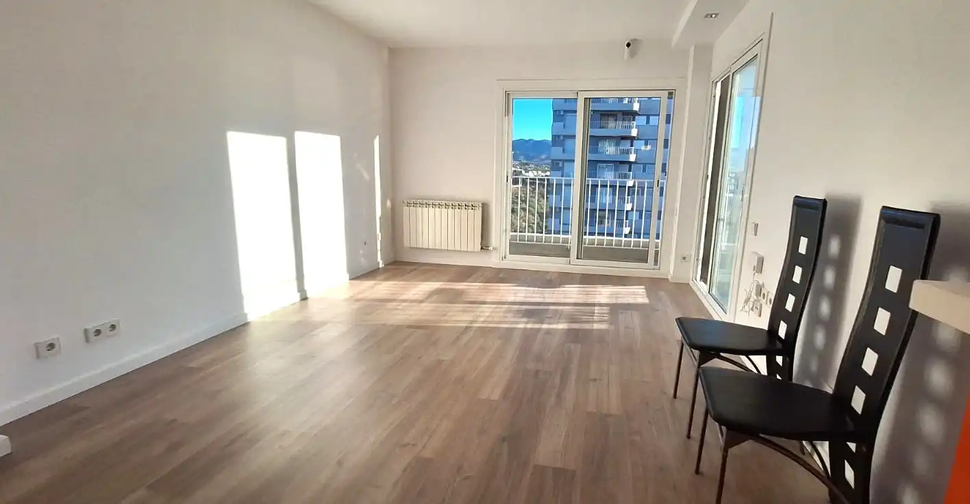 Piso en venta en Avinguda del Turó, 1