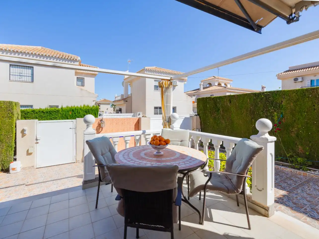 Detached house with pool for sale in Urbanizacion P Flamenca Cl 3 1149, imagen 8