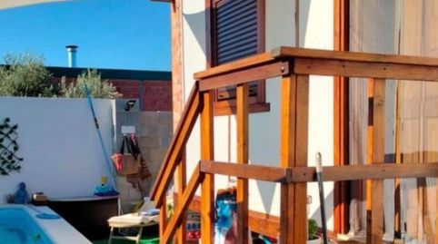 Foto 5 de Finca rústica en venta en Iznatoraf, Jaén